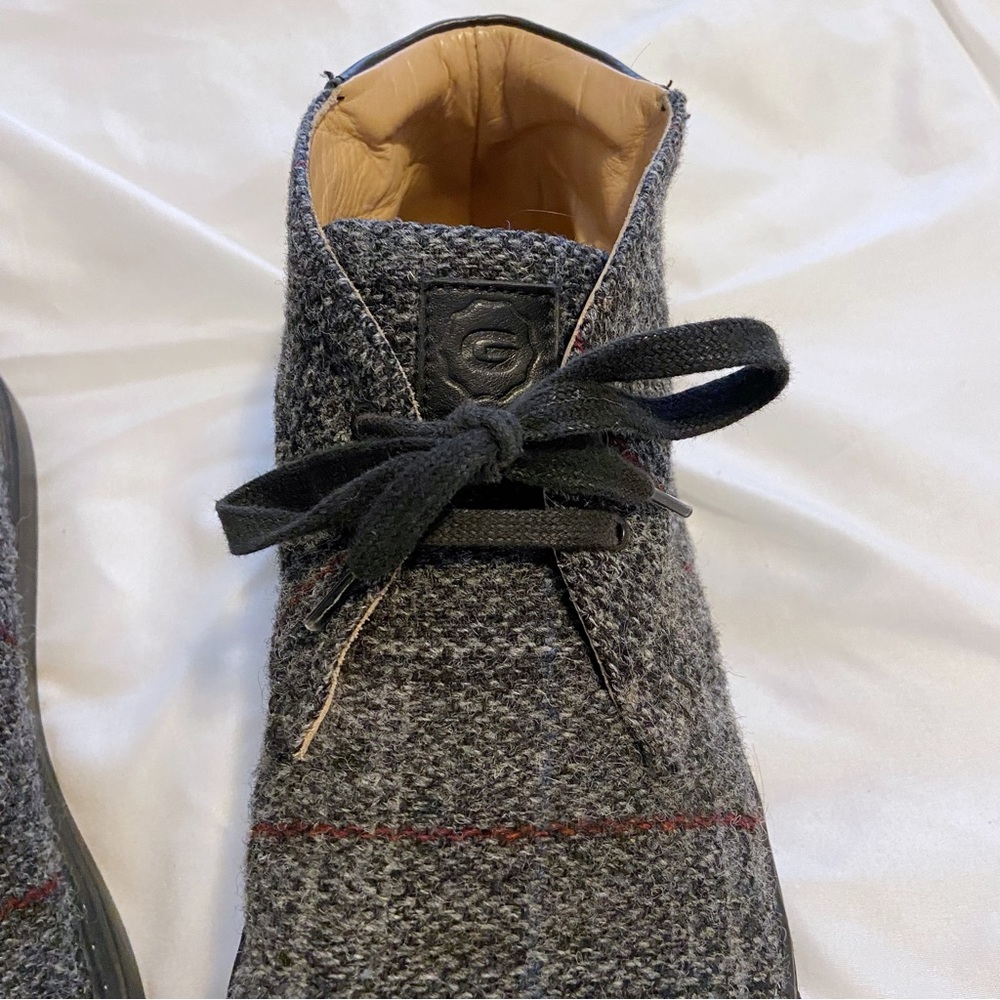 Men’s Oakley Greats Shoes - Picture 4 of 9